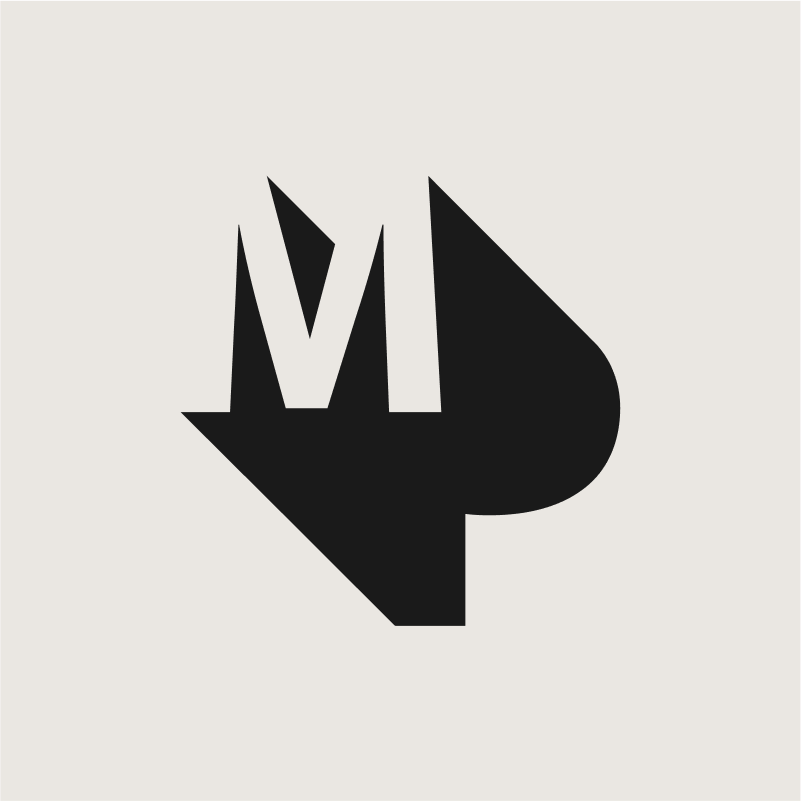 MP Logomark