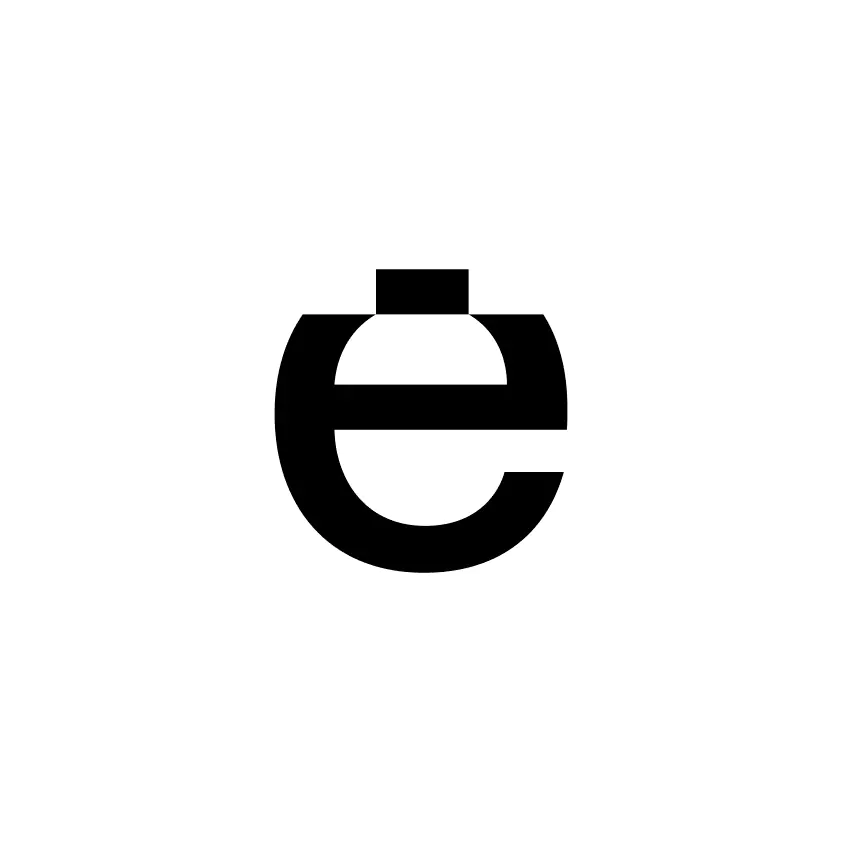 Visual Identity for Emme - Symbol Mark Design