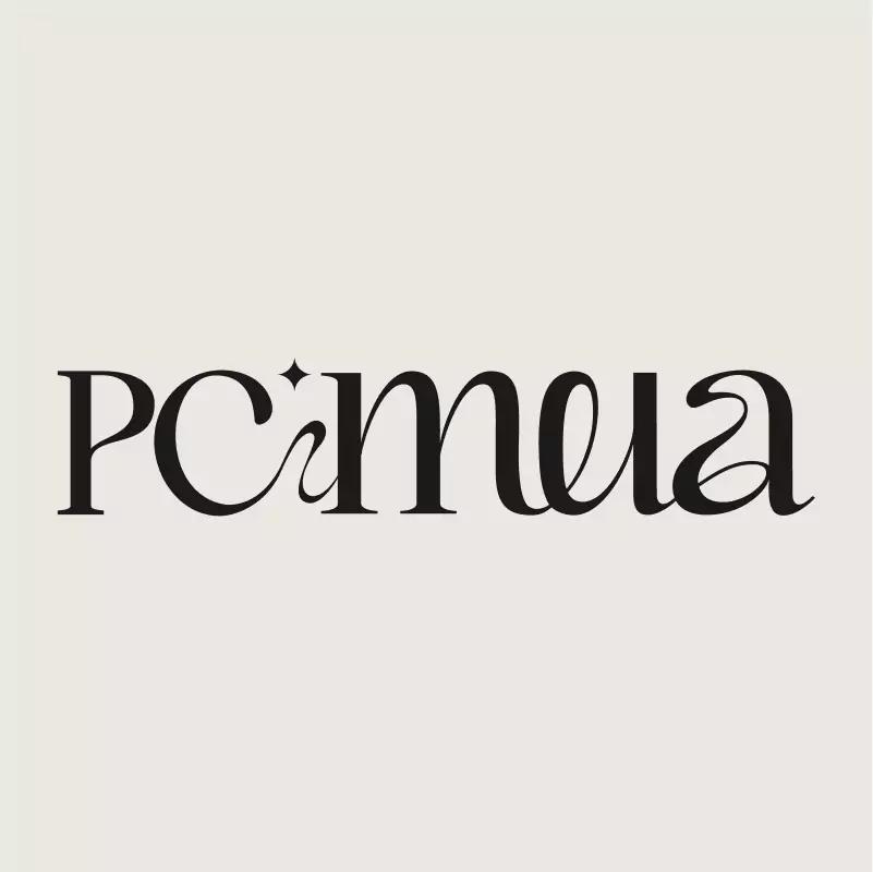 PCmua Logotype