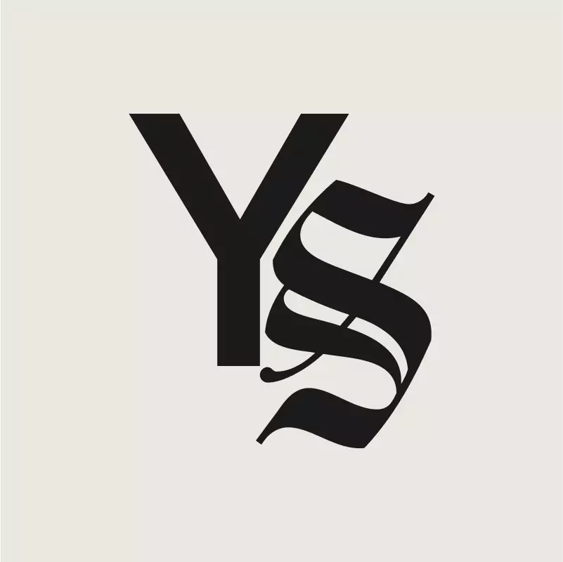 YetiSelecta Monogram