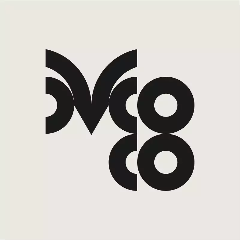 Moco Logotype