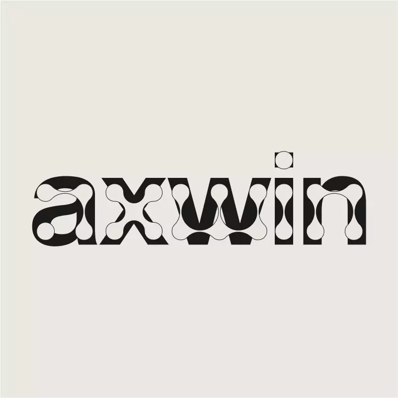 Axwin Logotype